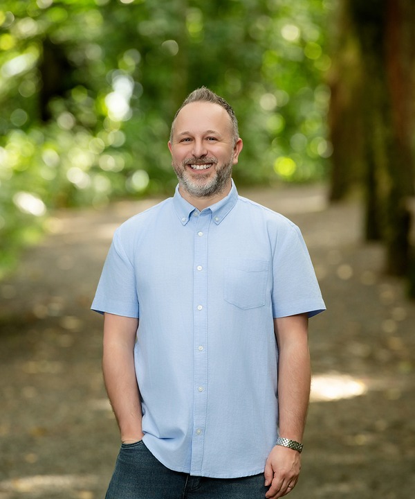 Ian Hartley-Dade — Managing Director, Aurum Elite