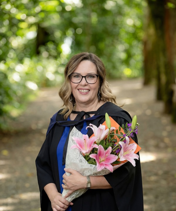 Mary-Ann Clueard — Clinical Director, Aurum Elite